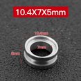 thumbnail image 1 of Stainless Steel Fishing Line Roller For Spinning Fishing Reels Smooth Accessory, 1 of 3