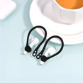 thumbnail image 2 of Crochets d'Oreille Légers pour Apple AirPods 1 et 2 - Confort Durable, 2 of 2