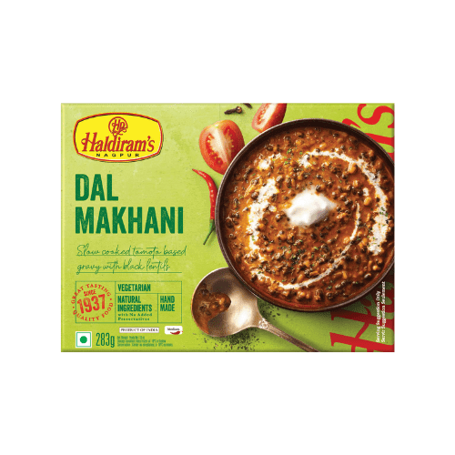 Haldiram Dal Makhani