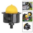 thumbnail image 3 of T475 Lawn Mower Replacement Parts: High Quality Rubber Primer Balls Multi-Pack, 3 of 4