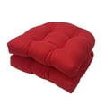 thumbnail image 2 of LSLJS Cushion Garden Chair Patio Sofa Cushion Rattan Chair Cushion Tatami Cushion, 2 of 8