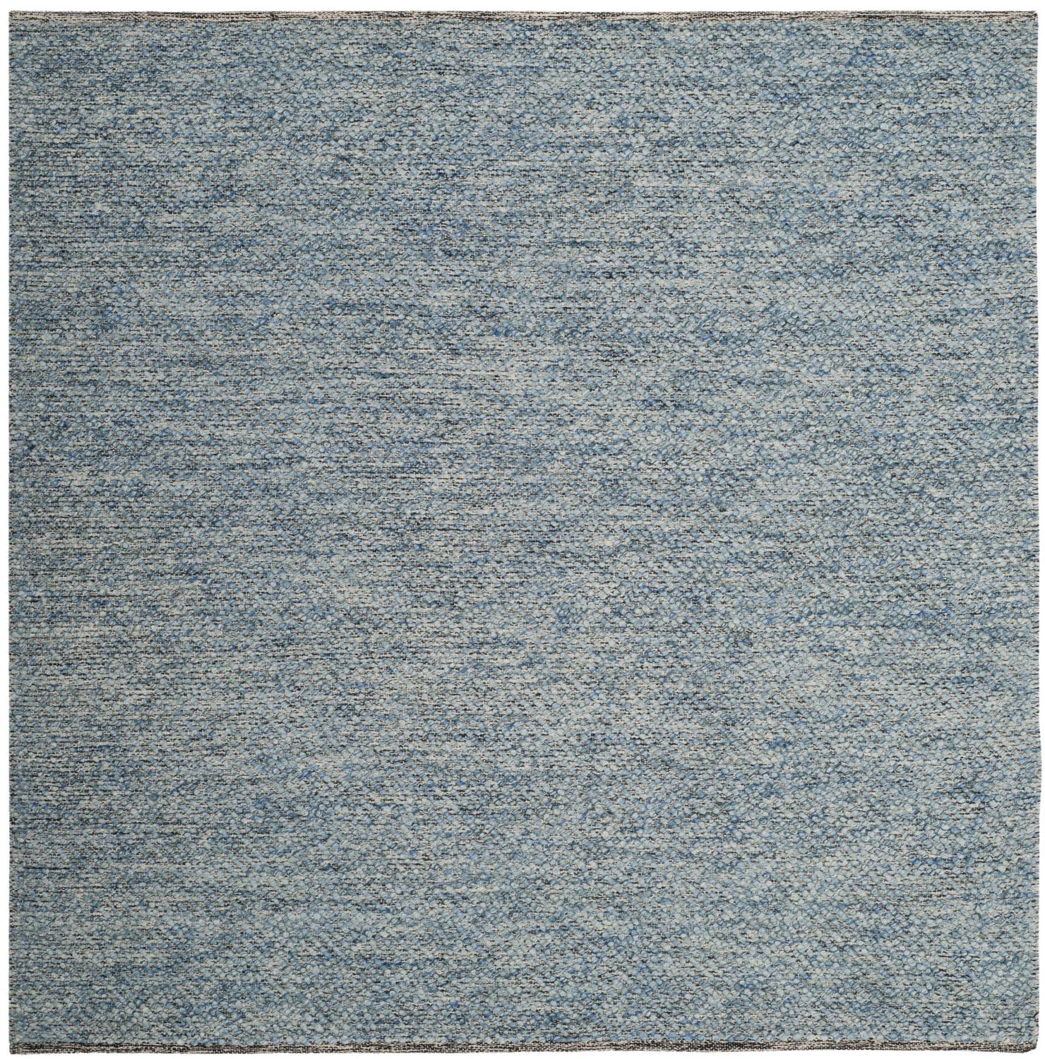 Safavieh Natura Eanna Tapis Géométrique, ivoire / gris clair, 6' X 9'