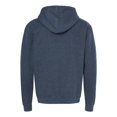 thumbnail image 2 of M&O 3320 Unisex Pullover Hoodie, 2 of 2