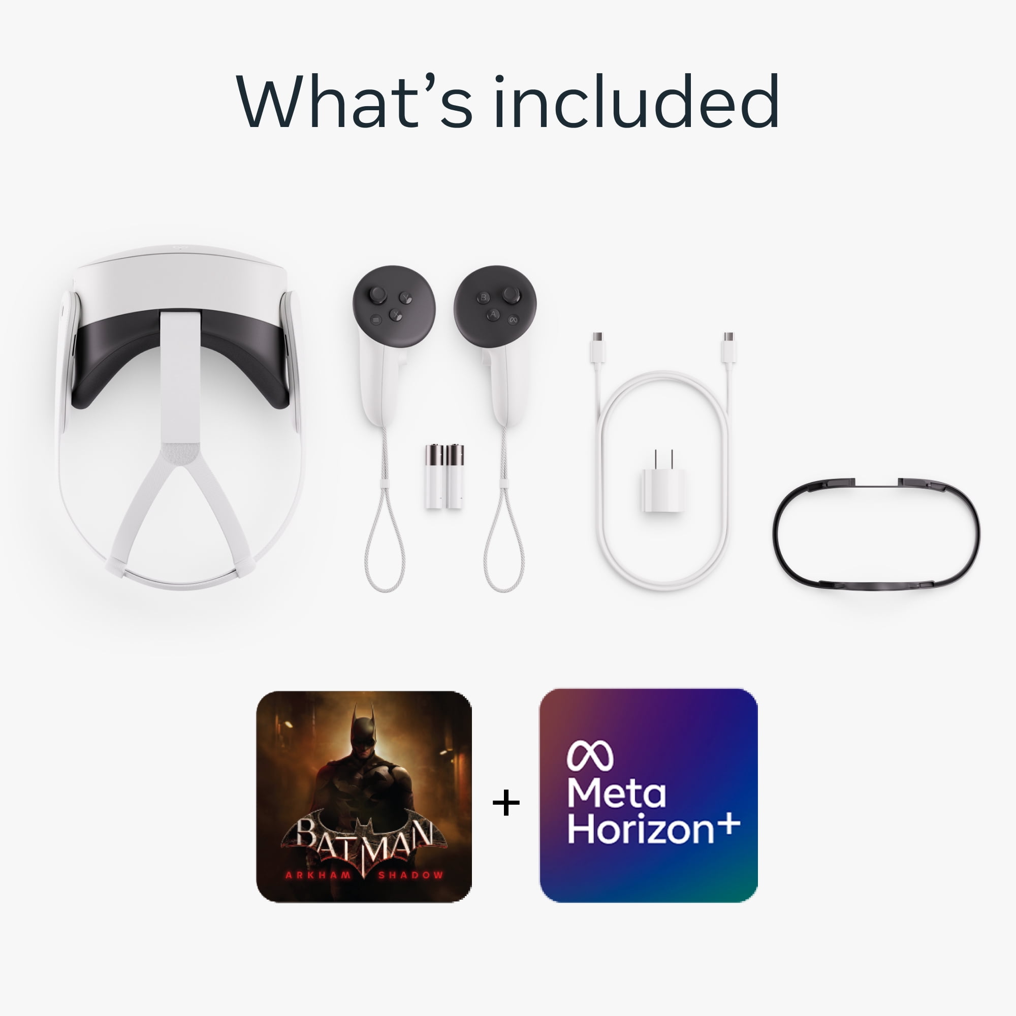 Meta Quest 3S 128GB | VR Headset ‚Äî 2X Graphical Processing Power
