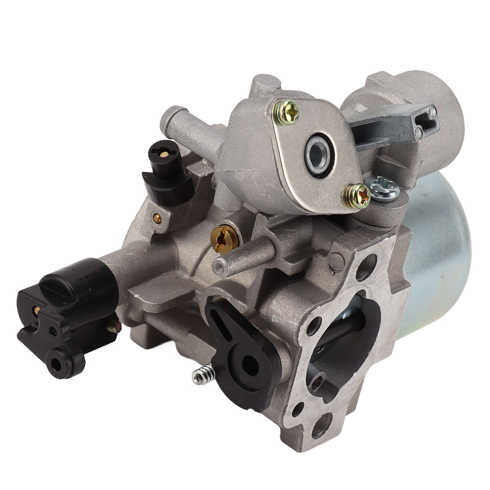 Engine Carburetor Kit, Lawn Mower Carburetor Kit High Reliability 277-62301-30 With Gasket For Garden Tool