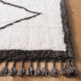 thumbnail image 3 of Safavieh Carmella Christopher Geometric Shag Area Rug, 3 of 8