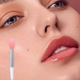 thumbnail image 3 of Silicone Lipstick Applicator Brush - Precise Tip, Easy Clean & Travel-Friendly for Lip Gloss/Makeup Application, 3 of 6