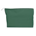 thumbnail image 2 of KoverRoos Weathermax 66550 Deep Seating Rocker Cover, 34-Inch Width by 40-Inch Diameter by 33-Inch Height, Forest Green, 2 of 4