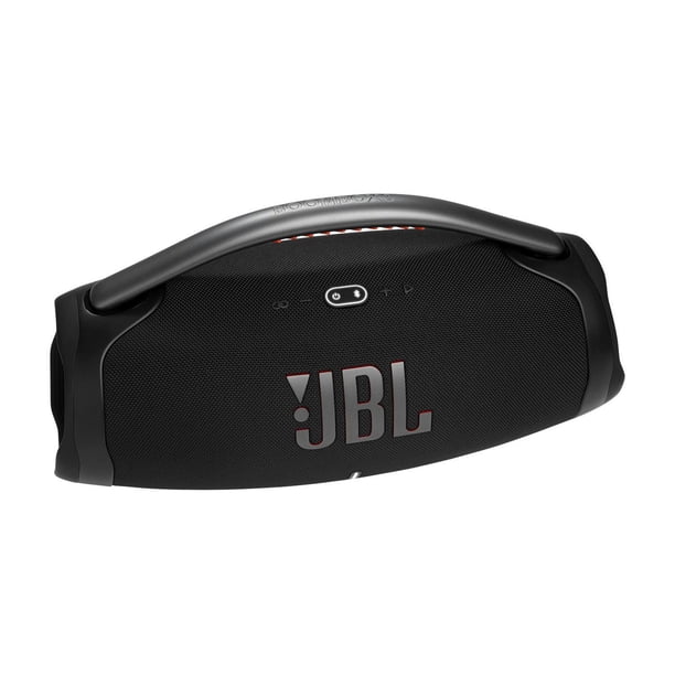 JBL BOOMBOX 3 - Portable Bluetooth Speaker - Walmart.ca