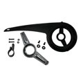 thumbnail image 1 of Chain Cover Protection Accessory Easy Installation 32T-38T Tail buckle, 1 of 8