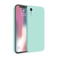 thumbnail image 1 of PANDACO Étui Souple Menthe pour iPhone XR, 1 of 3