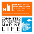 thumbnail image 4 of La Roche-Posay Anthelios Ultra Fluid Face Sunscreen SPF 50+, Matte Finish for Sensitive Skin, 50mL, 4 of 9