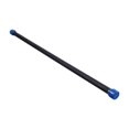 thumbnail image 4 of tamizeot Pilates Body Sculpting Exercise Iron Rods Yoga Stick Strength Flexibility Improvement Mobility Upper Body, 4 of 6