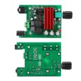 thumbnail image 4 of Mono Subwoofer, NE5532 OPAMP TPA3116 100W Mono Power Subwoofer DC 8-25V With Screw Cap For Professional Use, 4 of 7