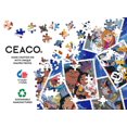 thumbnail image 2 of Casse-tête Ceaco-Disney 2000 pièces, 2 of 4