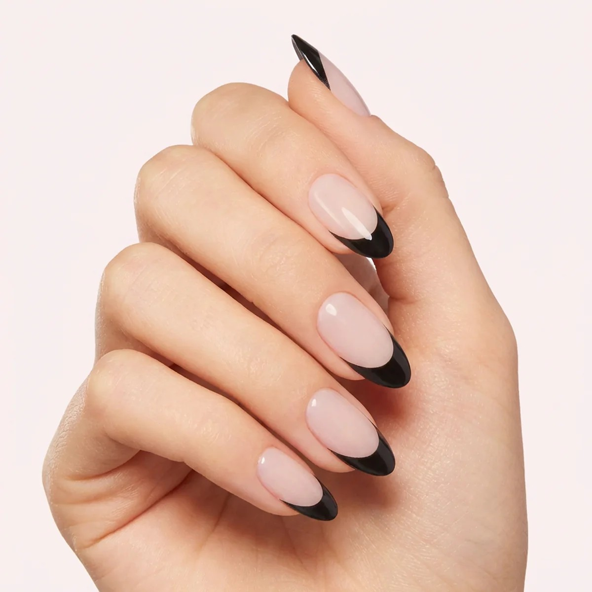 Dashin Diva MAGIC PRESS - LITTLE BLACK DRESS