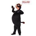 thumbnail image 2 of Child Ferdinand Bull Costume, 2 of 2