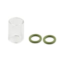 thumbnail image 1 of Tig Transparent Visualize Glass Cup Nozzle For Wp9/17/18/20/26 Consumables 7 Mingyqi, 1 of 11