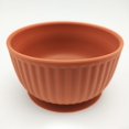 thumbnail image 1 of UHUSE Food Grade Silicone Baby Suction Bowl Waterproof Tableware Children Dinner Plate, 1 of 4