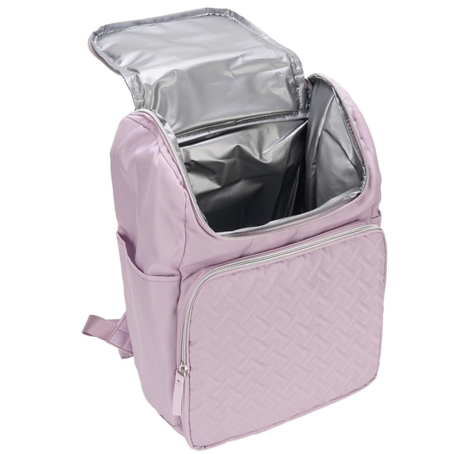 Sac à Dos Isotherme Grande Capacité Étanche pour Activités Extérieures