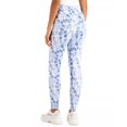 thumbnail image 2 of Inc International Concepts Womens Tie-Dyed Compression Leggings, 2 of 2