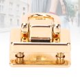 thumbnail image 1 of 20pcs 360 Rotatable D Ring Rivets with Hole Punch, Zinc Alloy, DIY Leather Craft Purse Decoration for Handbags, 1 of 7