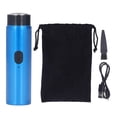 thumbnail image 2 of Electronic Shaver, Portable Rechargeable Low Noise Mini Handheld Razors  Rotator for Travel Home Men Women, 2 of 8