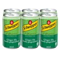 thumbnail image 4 of Schweppes Ginger Ale 6 x 222 mL, Mini-canettes, 4 of 4