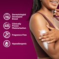thumbnail image 5 of Lubriderm, Advanced Therapy Lotion, Intensely Hydrates Extra-Dry Skin, 24 fl oz. (709 ml), 5 of 5