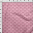 thumbnail image 3 of oneOone Viscose Jersey Fabric Floral Block Decor Fabric Printed BTY 60 Inch Wide, 3 of 5