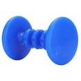 thumbnail image 2 of Foot Massage Roller, Foot Relief Roller Soft And Comfortable  For Home For Family Blue,Pink, 2 of 8