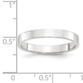 thumbnail image 3 of Bande Plate LTW 10KW 3 mm Taille 8,5 Taille 8,5, 3 of 3