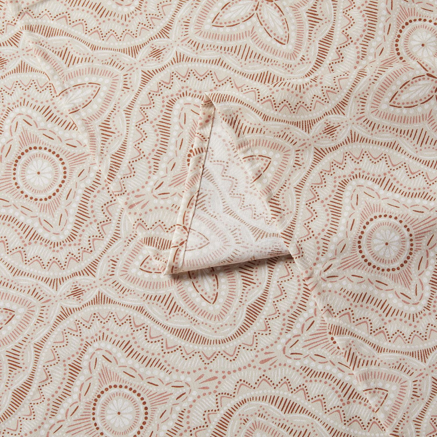 Nappe en tissu Mainstays