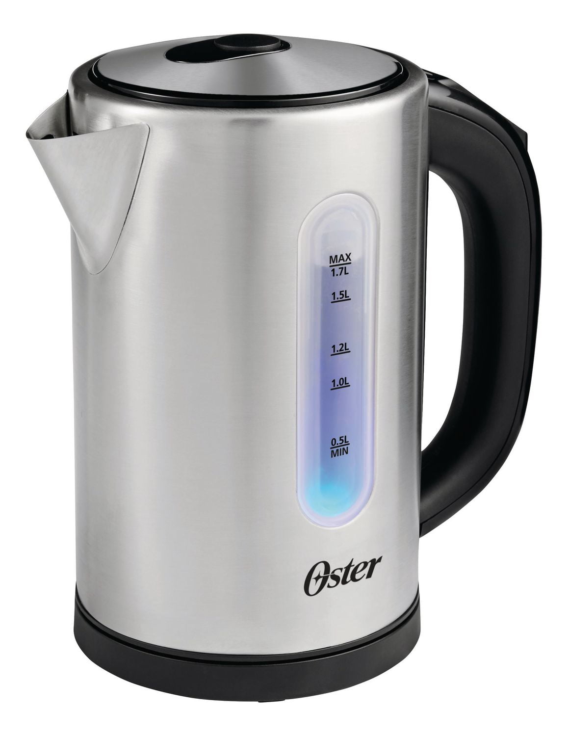 Bouilloire Oster de 1,7 L à température variable, BVSTKT4032-033