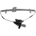 thumbnail image 4 of DORMAN Window Regulator for 2005-2010 Honda Odyssey - 741-008, 4 of 5