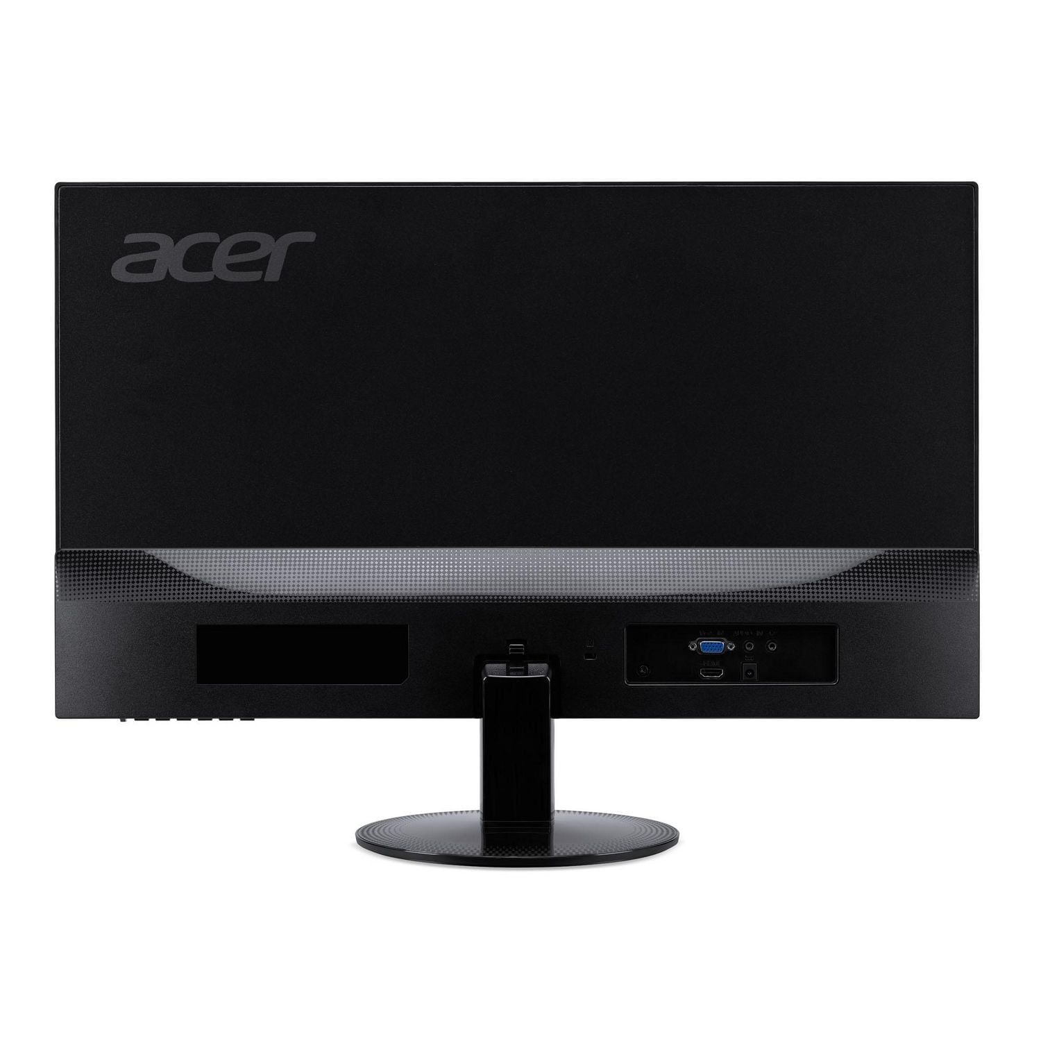 Acer SA241Y 24" FHD IPS Moniteur sans bordure ultra-mince à 3 côtés