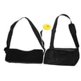 thumbnail image 2 of Arm Sling  Shoulder Immobilizer  Arm Brace  Arm Support  Breathable Shoulder Abduction Belt Rotator Cuff Support Arm Sling For Dislocation Right, 2 of 8