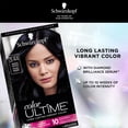 thumbnail image 4 of Schwarzkopf Color Ultime Permanent Hair Color Cream, 4 of 9
