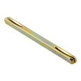thumbnail image 4 of 85--130mm Square Spindle 8mm Galvanised Door Window Handle Iron Square Pin Home Door Hardware Accessories, 4 of 8