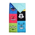 thumbnail image 1 of Sac de couchage, Disney 100, 1 of 9