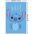 thumbnail image 2 of Disney Lilo et Stitch - Salut, 2 of 4