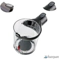 thumbnail image 1 of Dyson V6 DC59 cordless hand vacuum cleaner, 1 of 5