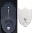 thumbnail image 1 of Toilet Night Light Toilet Light Toilet Seat Light Belt Projection Suitable For Restrooms Kids Night Light Lamp Plug in Girls Ceiling Light Projector Kids Ceiling Night Light Projector Celestial, 1 of 3