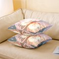thumbnail image 3 of YST Butterfly Throw Pillow Cover,Neon Butterfly Pillow Cover for Kids Teens Girls,Spring Animal Cushion Cover,Modern Abstrct Style Decorative Pillow Cover 16x16 Inch, 3 of 6