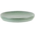 thumbnail image 2 of Ceramic Appetizer Dish Nice-looking Snack Serving Plate Ceramic Food Plate Kitchen Supply, 2 of 5