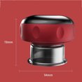 thumbnail image 2 of Up to 60% off Gifts Xihbxyly Electric Cupping Device Button-type Vacuum Suction Machine USB Plug-in Large Suction Hot Compress 10ml On-Trend Low Spend, 2 of 5