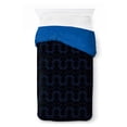 thumbnail image 3 of Sony Playstation 2-Piece Twin/Full Reversible Comforter and Pillowcase Set, 100% Polyester, 3 of 7