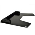 thumbnail image 3 of Warn Industries- Powersport 80260 Snow Plow Mount  Center Kit; Black; Includes Mounting Bracket and Hardware. Requires Base Tube Assembly. See Required Parts., 3 of 5