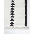 thumbnail image 4 of ECARPET Zelda Contemporary Runner Rug for Living Room, Bedroom, Dining Room, Entrance, Hallway and More., 4 of 9
