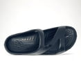 thumbnail image 5 of Sandales Z Dawgs pour Femmes Noires Taille 6, 5 of 5